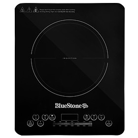Bếp Điện Từ Đơn Bluestone ICB-6657 (2200W) - Tặng Kèm Nồi Lẩu - Hàng chính hãng