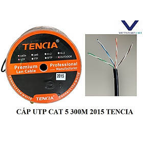 Mua CÁP TENCIA 2015 300M
