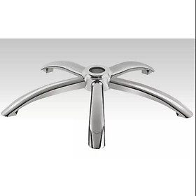 Mua CHÂN GHẾ VĂN PHÒNG - Chiều dài Cánh chân 30 cm