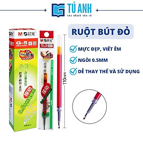 Ruột bút nước MG G-5