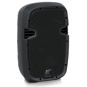 Loa Behringer PK110 - Passive 500-Watt 10" PA Speaker System- Hàng chính hãng