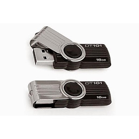 Mua Usb Kingston DT101 G2 16Gb Cao Cấp