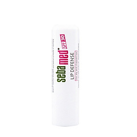 Son dưỡng môi Sebamed SPF30