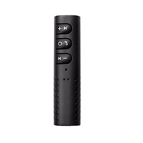Mua Thiết bị chuyển đổi tai nghe thường thành tai nghe Bluetooth V4.1(Đen)