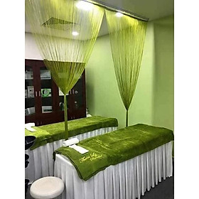 Mua Rèm kim tuyến trang trí