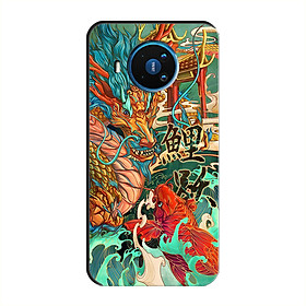 Ốp Lưng Dẻo Dành Cho NOKIA 8.3