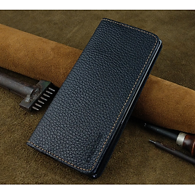 Bao Da cho Samsung Note 10 Plus Handmade