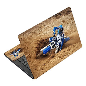 Mua Miếng Dán Decal Dành Cho Laptop - Thể Thao TLTT - 52