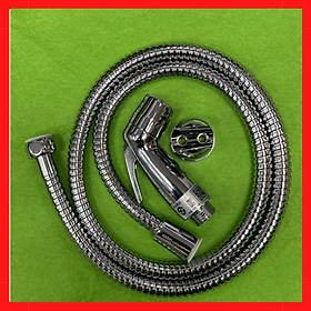 Mua Bộ Vòi Xịt Vệ Sinh HADO UNIONE HO-322A Tăng Áp  Tiết kiệm Nước