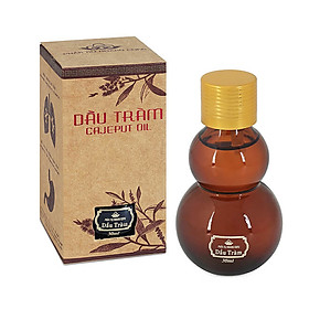 Dầu tràm 30ml Phấn Nụ Hoàng Cung