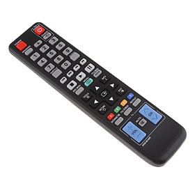 Replacement Remote Control Universal Durable for   Blu-ray DVD Player