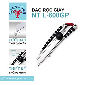 Dao NT Cutter L-600GP