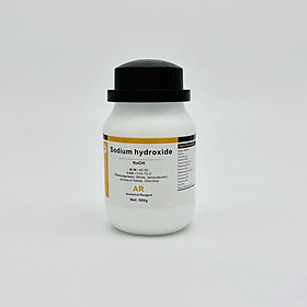 Mua Sodium hydroxide  NaOH (Xút)