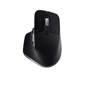 Chuột không dây Logitech MX Master 3S for Mac - Hàng Chính Hãng