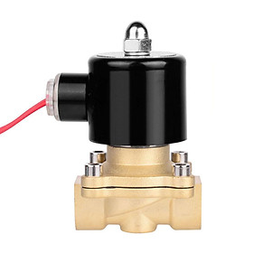 Mua Van điện từ 2W-200-20 220V ren 27mm