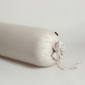 Mua  Nhiều màu  Vỏ Gối Ôm Gòn Bedding Cotton 100% Hàn Quốc Màu Trơn 35x100 / 37x105 cm