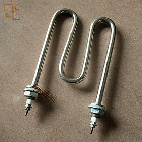 Mua Thanh nhiệt đồng đun nước chữ M