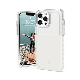 Ốp Lưng dành cho iPhone 13/13 Pro/13 Pro Max UAG Dip Series - Hàng Chính Hãng