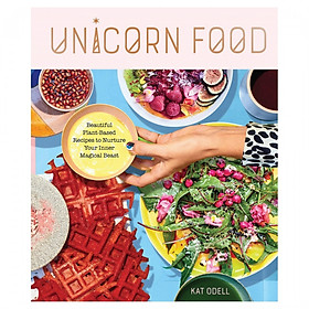 Unicorn Food