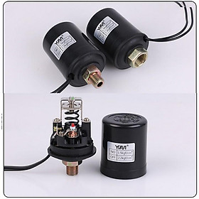 Mua Rơ le công tắc áp suất máy bơm nước tự động 1.5 - 2.2 Kgf