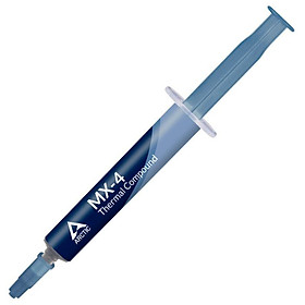 Mua Kem tản nhiệt PC Arctic MX-4 Thermal Compound tuýp 4gram- HÀNG CHÍNH HÃNG