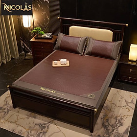 Mua Set 2 vỏ gối Nicolas 50x70cm Hàng chính hãng