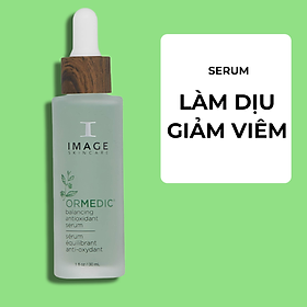 Serum cân bằng và chống lão hóa IMAGE SKINCARE ORMEDIC BALANCING ANTIOXIDANT SERUM 30 ML