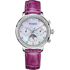 Đồng hồ nữ Bestdon Bd5521L