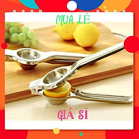 Mua Vắt chanh inox xịn
