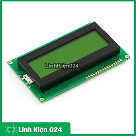 Mua Các Loại Màn Hình LCD 2004