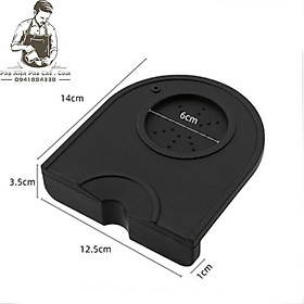 Mua Miếng Lót Temper - Tay Nén - Miếng Lót Cục Nén Cà Phê