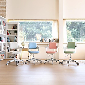 Mua Ghế chống gù siêu đẹp  cao cấp Leanback Made in Korea