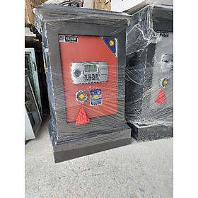 Mua két điện tử màu đỏ k45 màu phong thủy