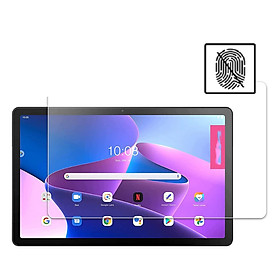Kính cường lực dành cho máy tính bảng lenovo tab m10 gen 3 tb-328xu 10.1 inch