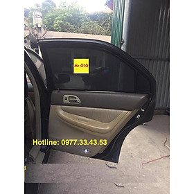 Rèm Che Nắng Xe Honda Accord 1990-1993 MR Ô TÔ