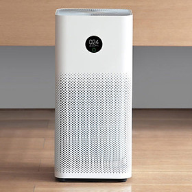 Máy Lọc Không Khí Mi Air Purifier 3 FJY4025CN (38W) - Hàng Chính Hãng