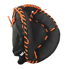 Sports Baseball Gloves Catcher Mitts for Outdoor Sports  Adult Training
