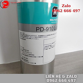 Mua Dầu Bôi Trơn Khô Molykote PD 910 loại 1kg