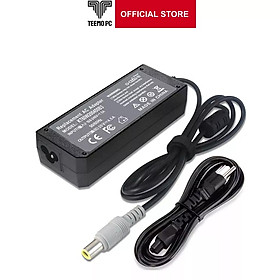 Mua Sạc Tương Thích Cho Laptop Lenovo Ibm Thinkpad T60 T61P - Hàng Nhập Khẩu New Seal TEEMO PC TEAC1000
