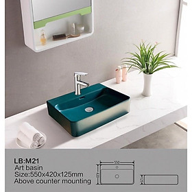 Mua lavabo rửa mặt