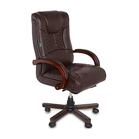 Mua Ghế Giám Đốc Cao Cấp IBIE OC18017GB