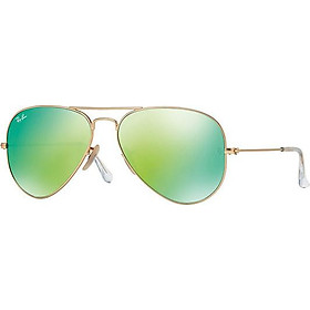 Kính mát unisex RAYBAN RB3025 chính hãng