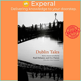 Sách - Dublin Tales by Dr Paul Delaney (UK edition, paperback)