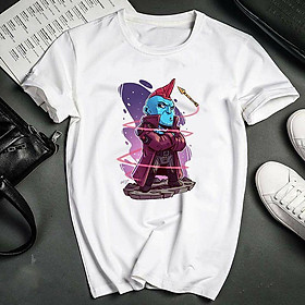 Áo thun nữ Titishop AT195