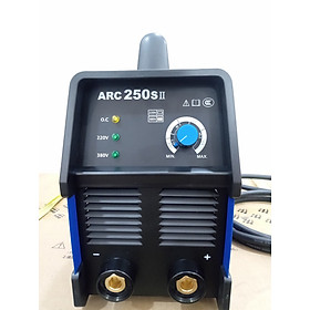 Mua MÁY HÀN RILAND ARC 250SII
