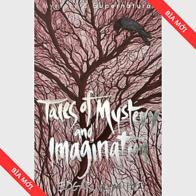 Tales Of Mystery & Imagination