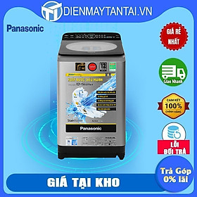 Mua Máy giặt Panasonic 9.5 kg NA-FD95X1LRV - Chỉ giao HCM