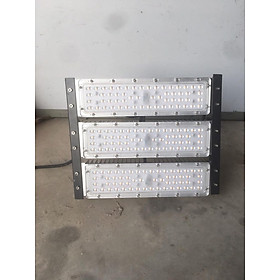 Đèn pha LED module 150w chiếu sân tennis
