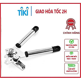 Dụng Cụ Khui Đồ Hộp Inox Đa Năng Tiện Dụng