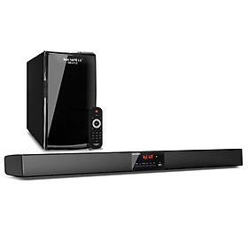 Loa soundbar Soundmax SB-212 - Hàng chính hãng